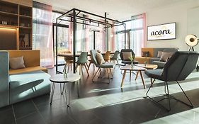 Candlewood Suites Berlin Charlottenburg By Ihg