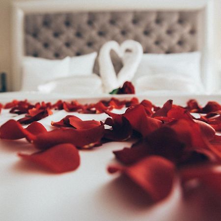 Candlewood Suites Berlin Charlottenburg By Ihg Extérieur photo