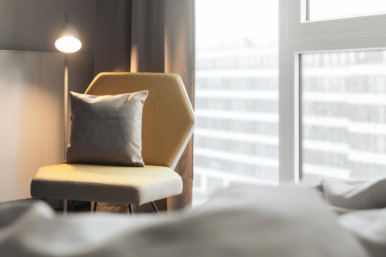 Candlewood Suites Berlin Charlottenburg By Ihg Extérieur photo