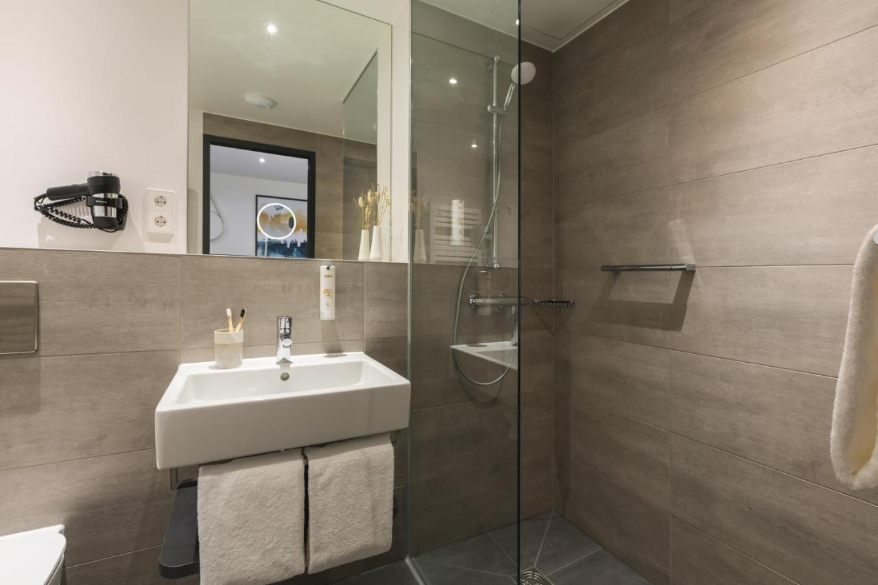 Candlewood Suites Berlin Charlottenburg By Ihg Extérieur photo