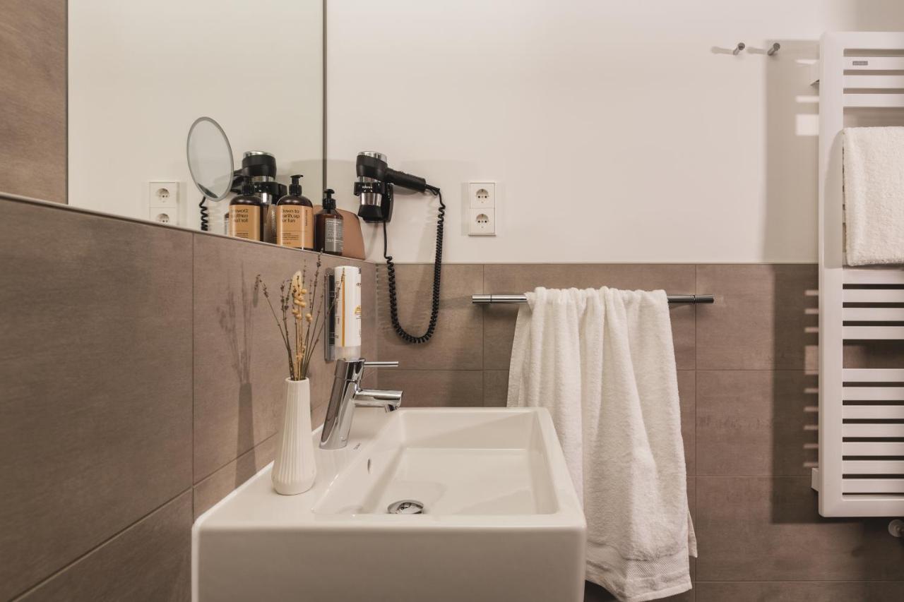 Candlewood Suites Berlin Charlottenburg By Ihg Extérieur photo