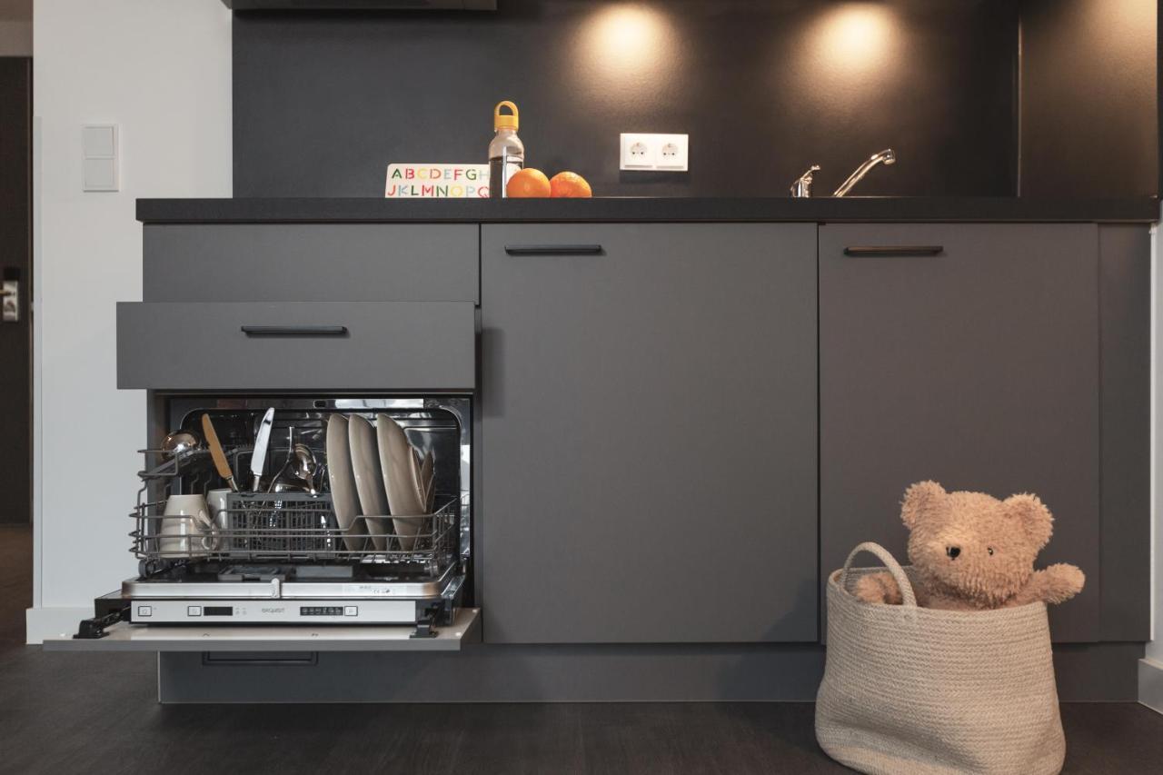 Candlewood Suites Berlin Charlottenburg By Ihg Extérieur photo