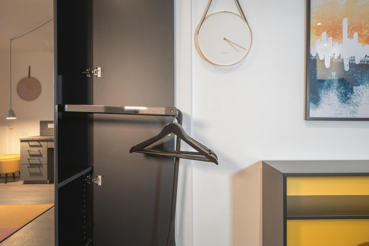 Candlewood Suites Berlin Charlottenburg By Ihg Extérieur photo