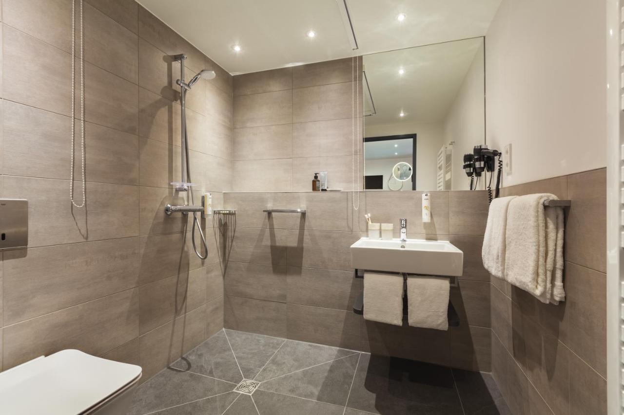 Candlewood Suites Berlin Charlottenburg By Ihg Extérieur photo