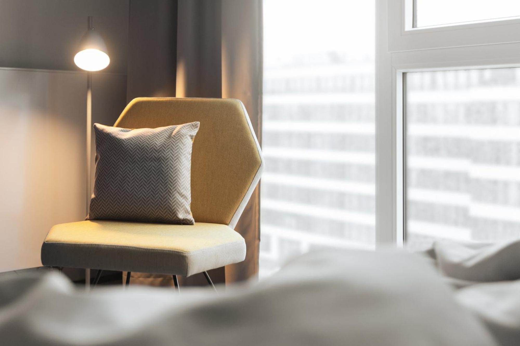 Candlewood Suites Berlin Charlottenburg By Ihg Extérieur photo