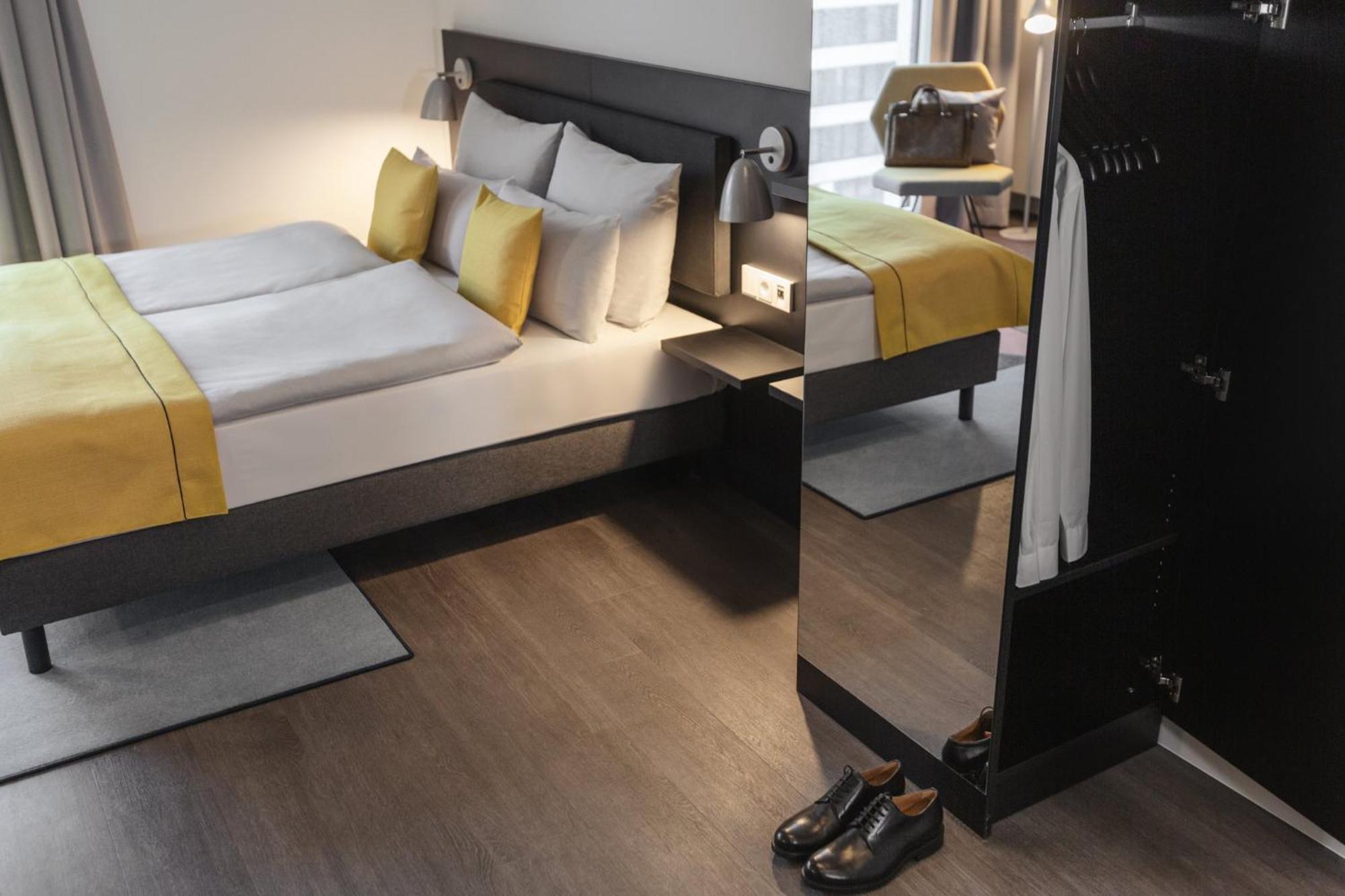 Candlewood Suites Berlin Charlottenburg By Ihg Extérieur photo
