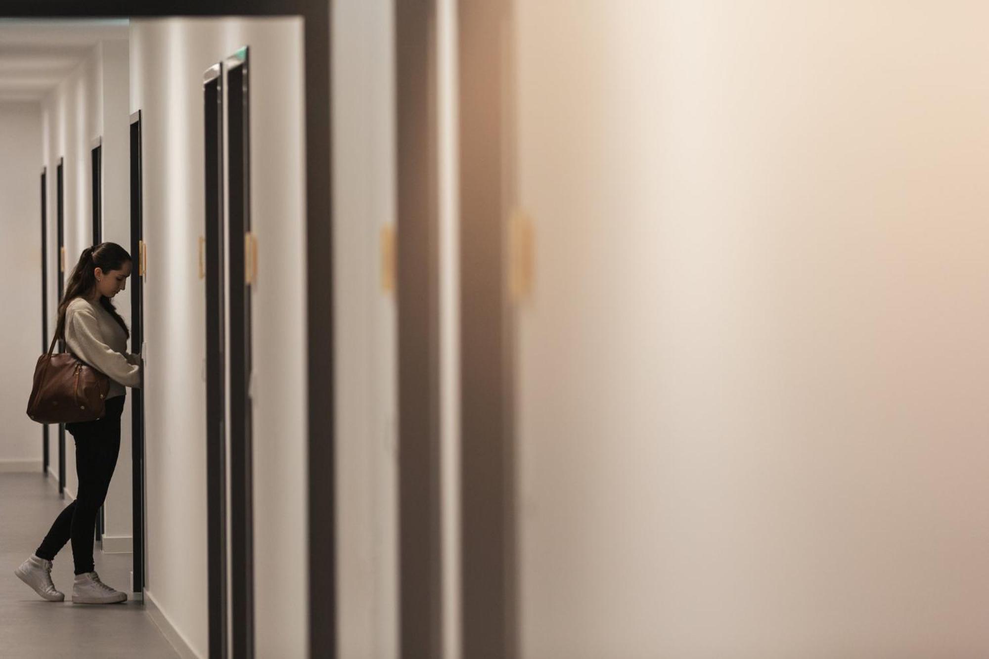 Candlewood Suites Berlin Charlottenburg By Ihg Extérieur photo