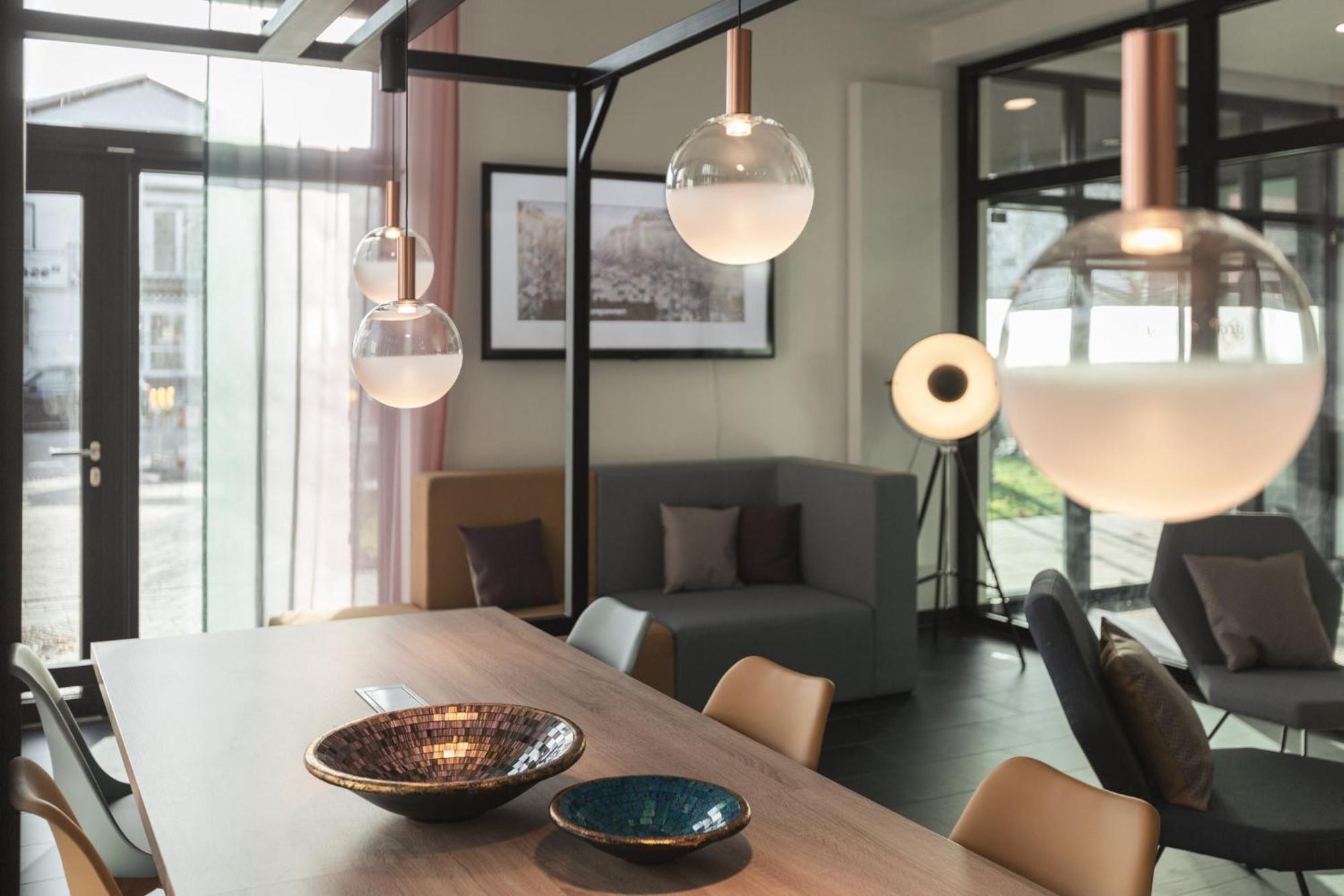 Candlewood Suites Berlin Charlottenburg By Ihg Extérieur photo